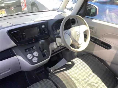 Mitsubishi eK X Space