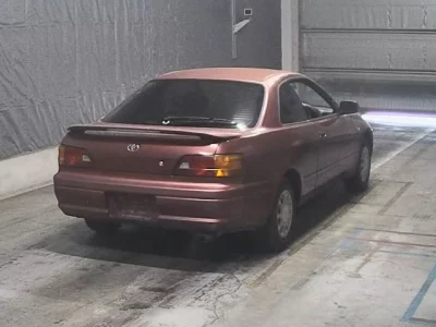 Toyota SPRINTER