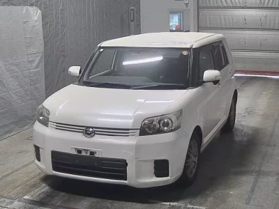 Toyota COROLLA RUMION