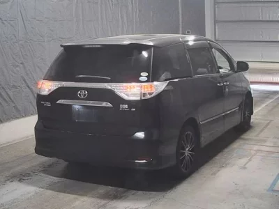 Toyota ESTIMA HYBRID