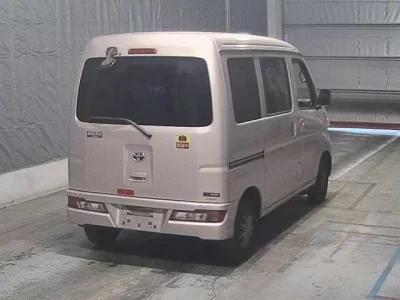 Toyota PIXIS VAN