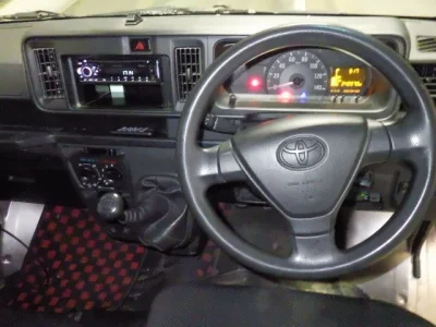 Toyota PIXIS VAN