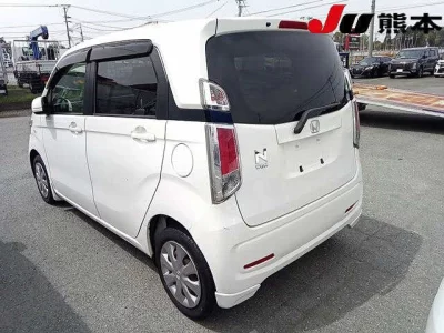 Honda N WGN