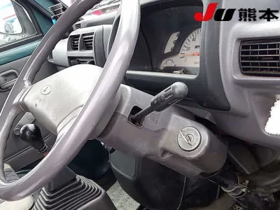 Mitsubishi MINICAB VAN