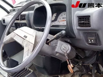 Mitsubishi MINICAB TRUCK