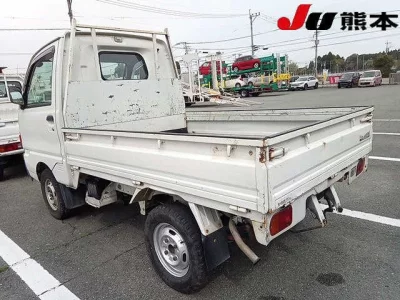 Mitsubishi MINICAB TRUCK