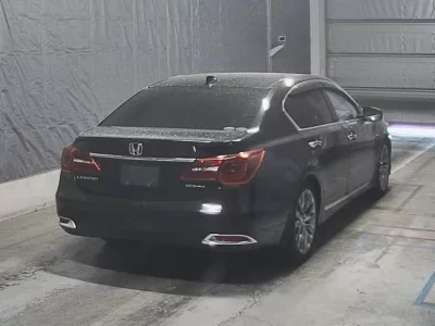 Honda LEGEND