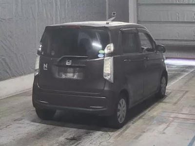 Honda N WGN