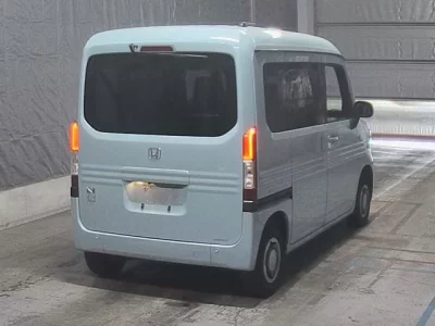 Honda N VAN