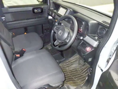 Honda N VAN