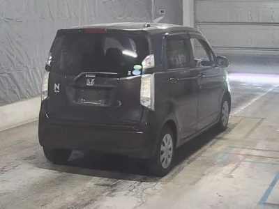 Honda N WGN