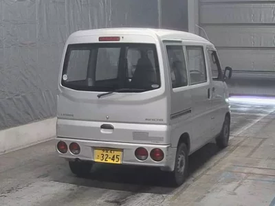 Mitsubishi MINICAB VAN