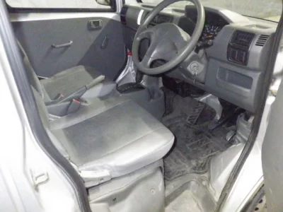 Mitsubishi MINICAB VAN