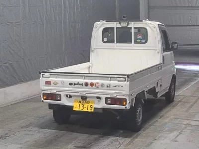 Honda ACTY TRUCK