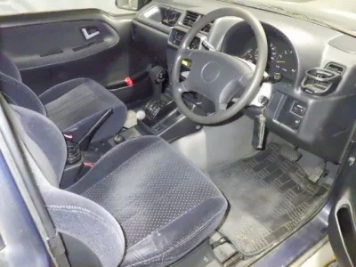 Mazda PROCEED LEVANTE