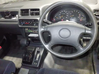 Mazda PROCEED LEVANTE