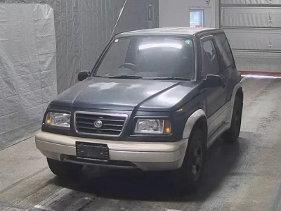 Mazda PROCEED LEVANTE