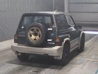 Mazda PROCEED LEVANTE