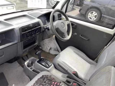 Nissan CLIPPER TRUCK