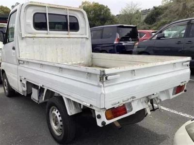 Nissan CLIPPER TRUCK