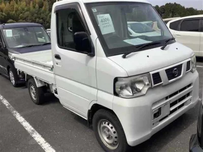 Nissan CLIPPER TRUCK