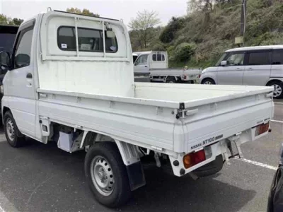 Nissan CLIPPER TRUCK