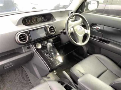 Toyota COROLLA RUMION