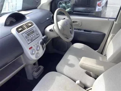 Nissan OTTI