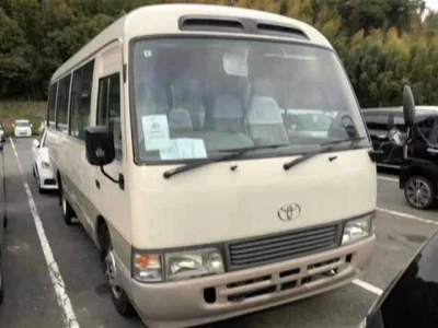 Toyota COASTER