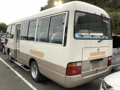 Toyota COASTER
