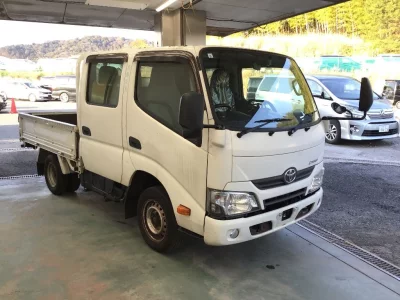 Toyota DYNA