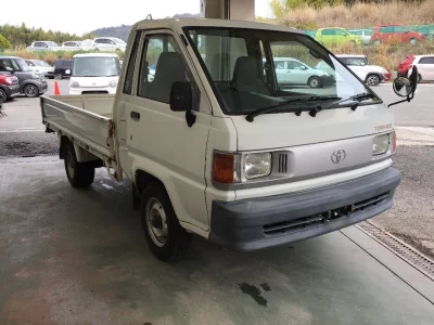 Toyota TOWN ACE TRUCK