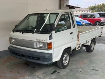 Toyota TOWN ACE TRUCK