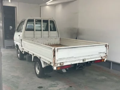 Toyota TOWN ACE TRUCK