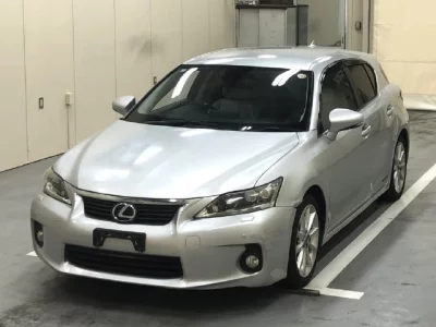 Lexus CT