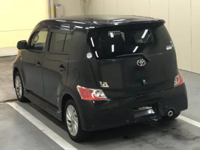 Toyota BB