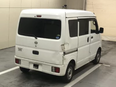 Nissan NV100 CLIPPER