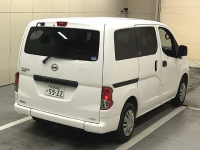 Nissan NV200