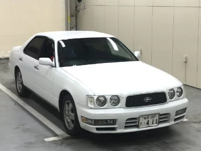 Nissan Gloria