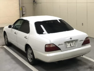 Nissan GLORIA