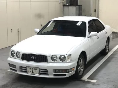 Nissan Gloria