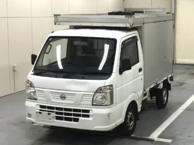 Nissan CLIPPER TRUCK