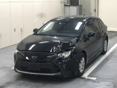 Toyota COROLLA TOURING