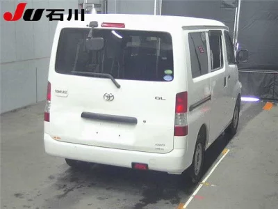 Toyota TownAce