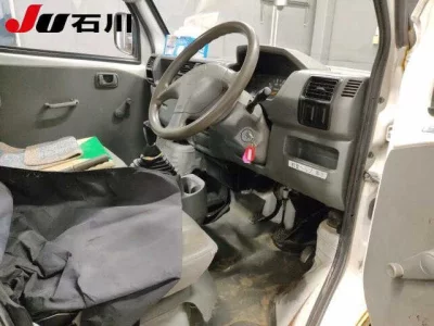 Nissan CLIPPER TRUCK
