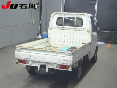 Nissan CLIPPER TRUCK