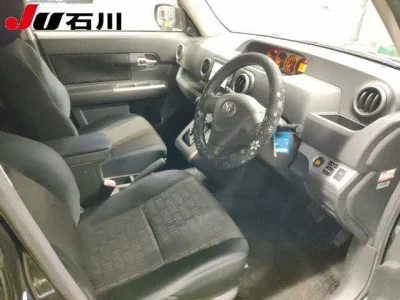 Toyota Corolla Rumion