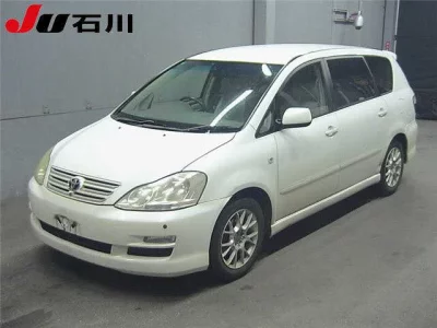 Toyota IPSUM