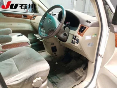 Toyota IPSUM