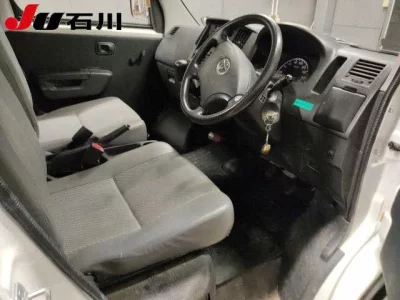 Toyota LITE ACE TRUCK